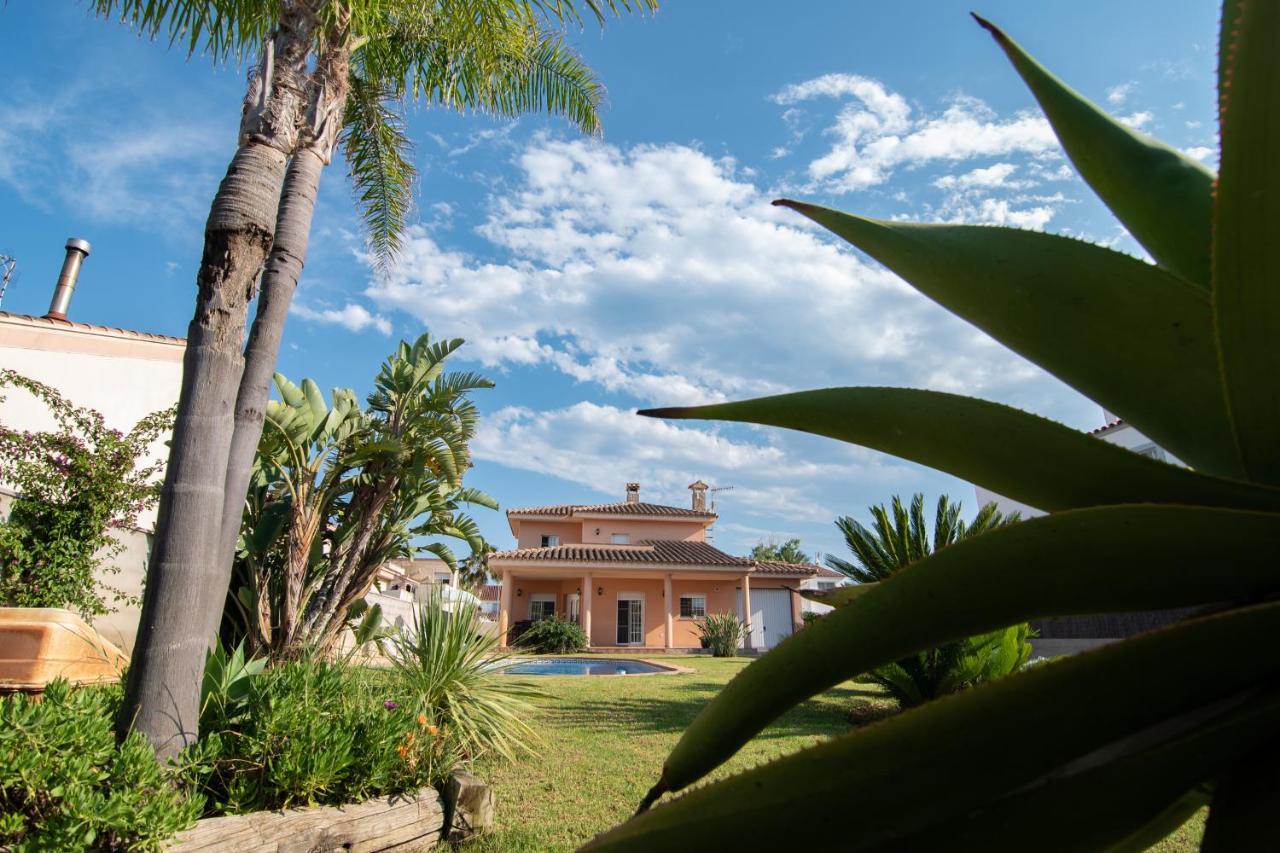 Villa Javi *