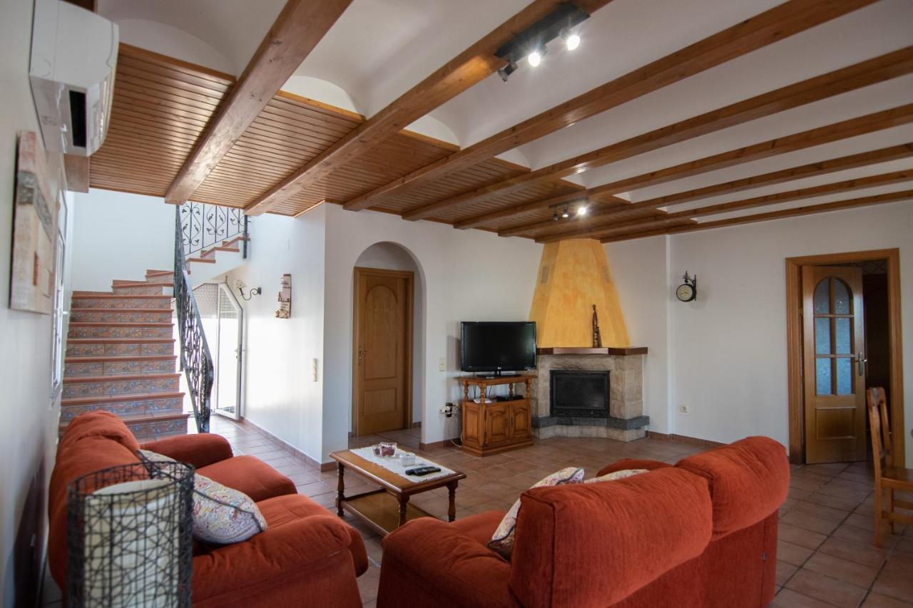Villa Javi